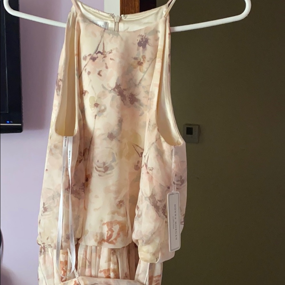 Spring/summer dress